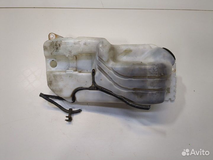 Бачок омывателя Nissan Qashqai, 2012