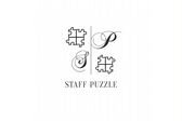 Строительные Ресурсы "Staff Puzzle"