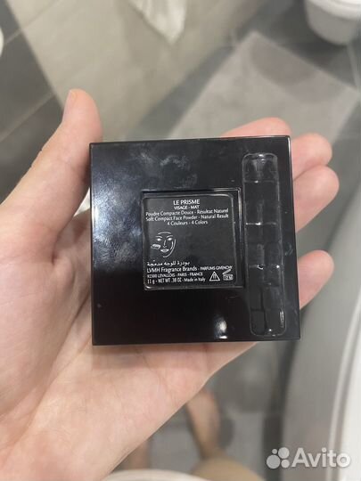 Набор косметики