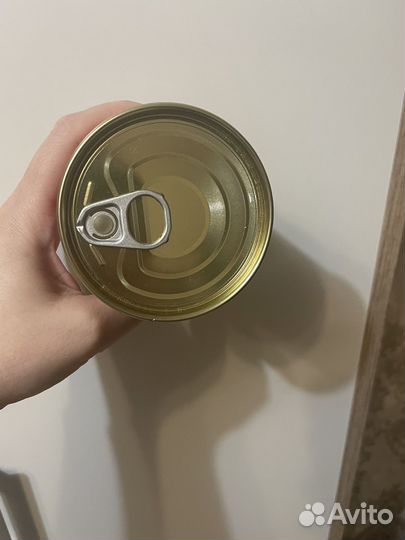 Носки в банке