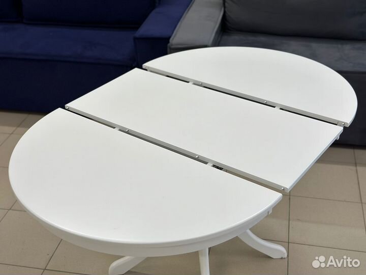 Стол обеденный кухонный
