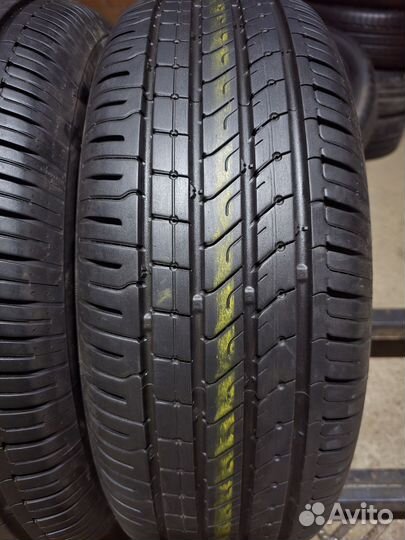 Continental TechContact TC6 215/65 R16 98H