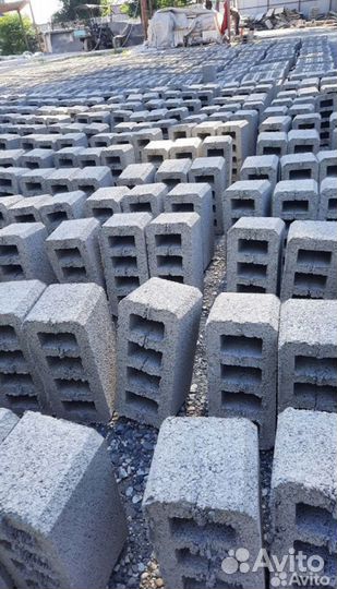 Отсевные блоки