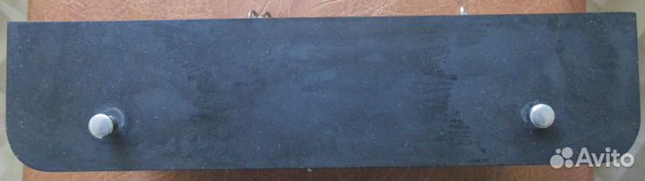 Шахматные часы Янтарь карболит СССР 1966 год