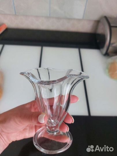 Креманки 6шт