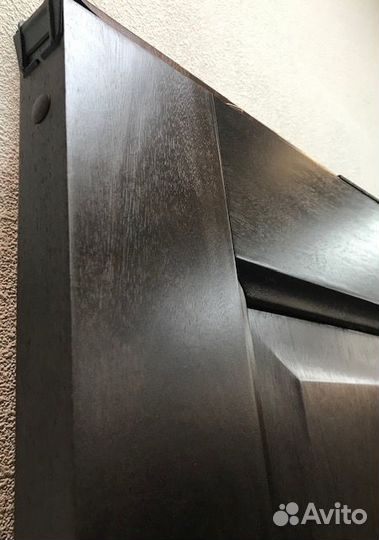 Дверь межкомнатная шпонированная новая