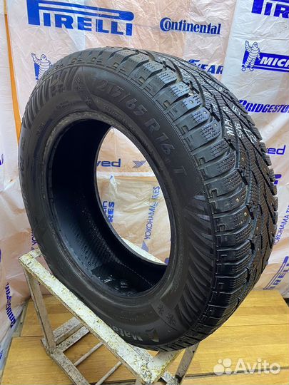 Matador MP 50 Sibir Ice SUV 215/65 R16