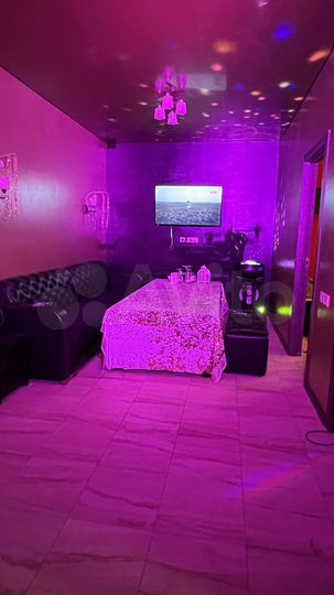 Дом 80 м² на участке 1 сот.