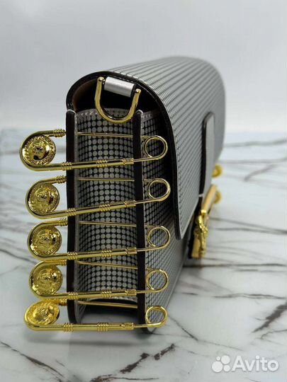 Женская сумка fendi