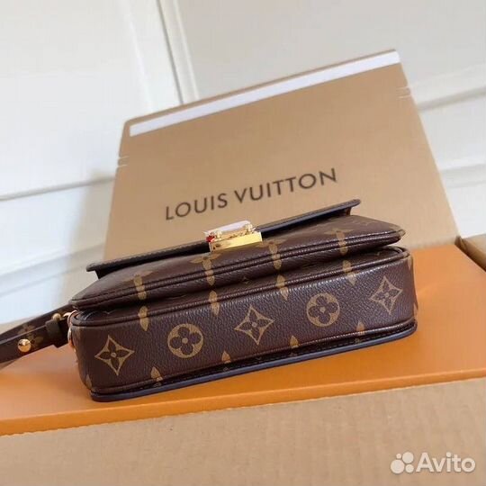 Сумка louis vuitton женская