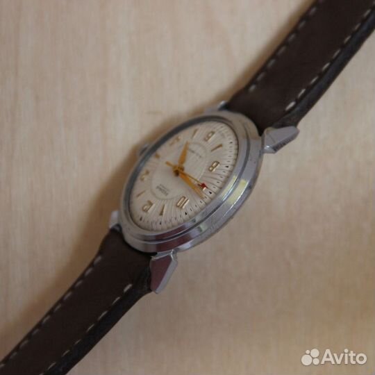 Родина 1 Мчз им. Кирова Автоподзавод СССР