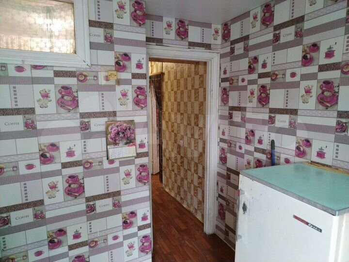 1-к. квартира, 30 м², 4/5 эт.