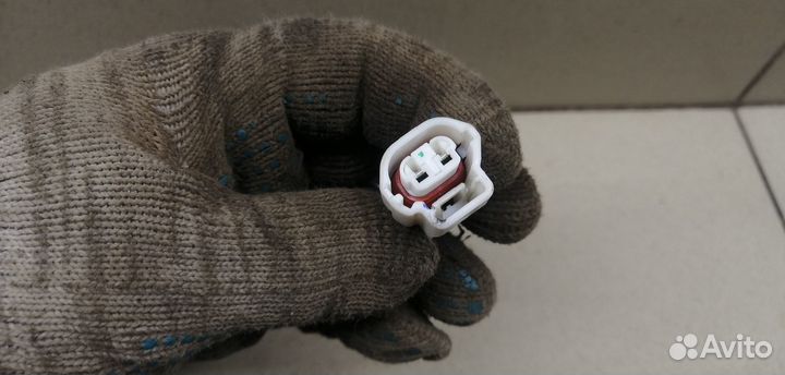 Ответная часть ремня безопасности Hi Lux 2015