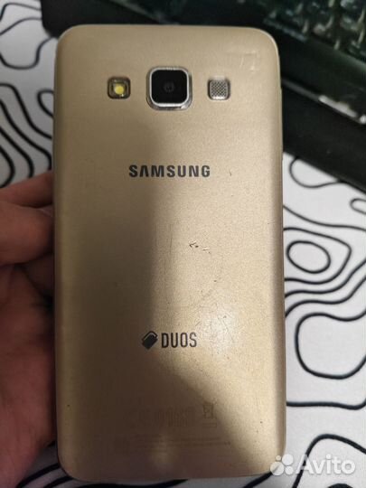Samsung Galaxy A3 SM-A300F, 16 ГБ