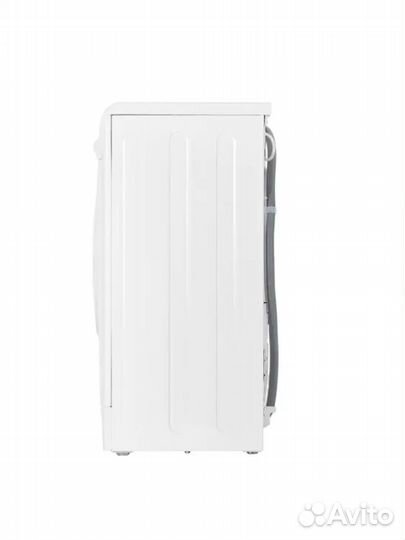 Стиральная машина indesit iwsb 5105