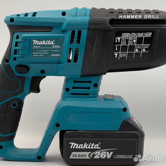 Аккумуляторный перфоратор Makita Арт.C787