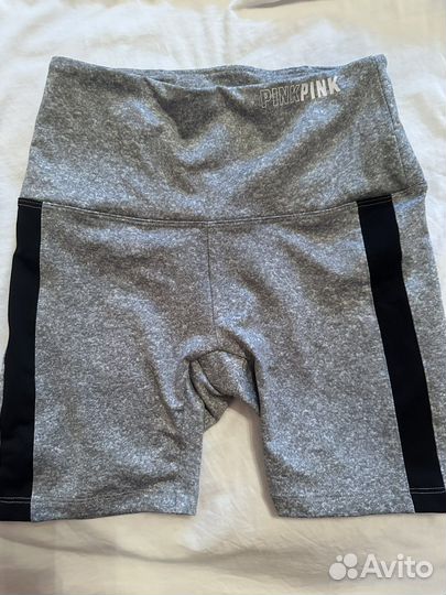 Шорты pink