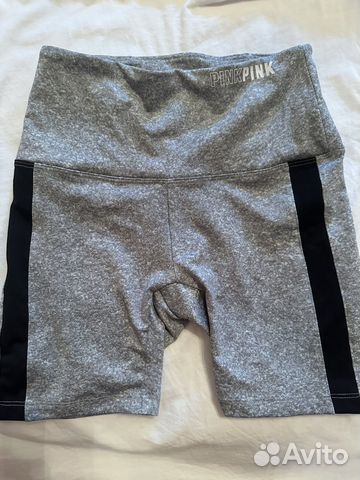 Шорты pink