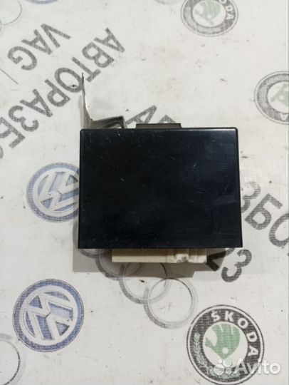 Блок управления светом Mazda CX-7