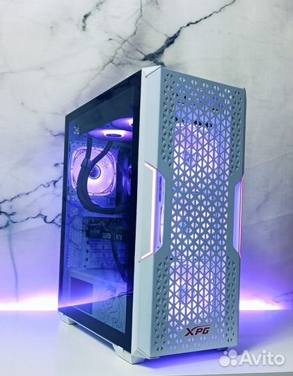 I5-14600k / 32GB DDR5 / SSD / HDD / RTX 3070