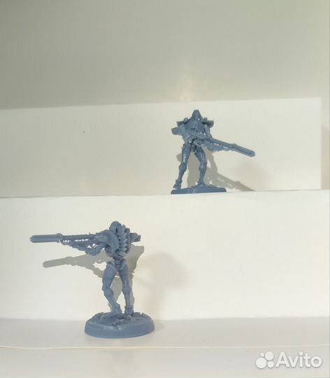 Миниатюры Warhammer 40000: Kill Team - Hierotek Ci