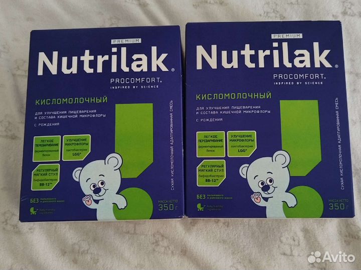 Товары для кормления