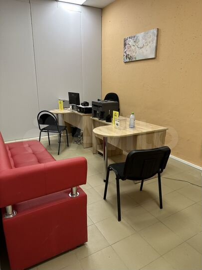 Свободного назначения, 17 м²