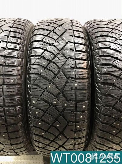 Nitto Therma Spike 225/65 R17 95T