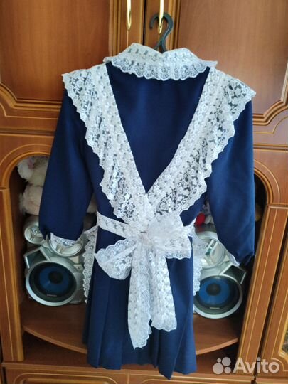 Школьная форма