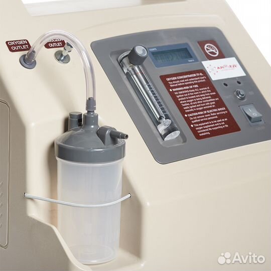 Концентратор кислородный Армед 8F-5L