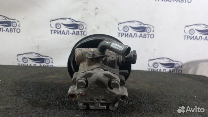 Насос гур Q7