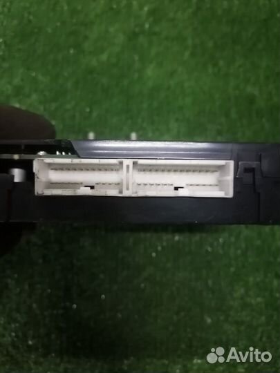 Блок комфорта Hyundai Verna