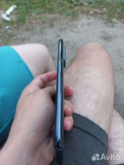 Xiaomi redmi note 10 pro