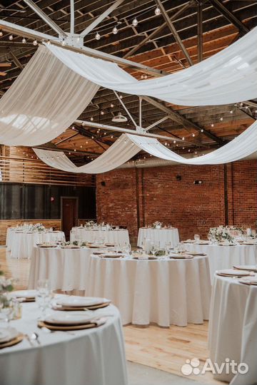 Скатерти, салфетки