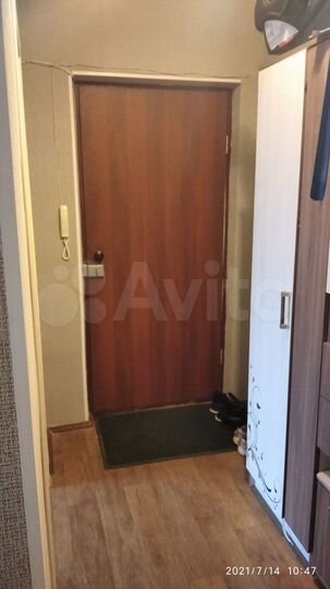 1-к. квартира, 33,2 м², 3/3 эт.