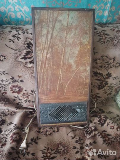 Радиоприемник СССР