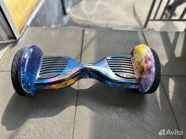 Гироскутер Smart Balance PRO 1000W