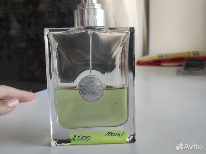 Женский парфюм