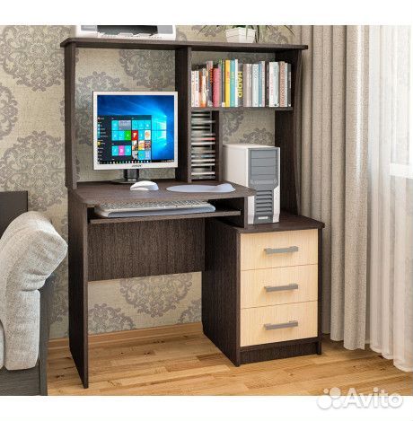Компьютерный стол на заказ