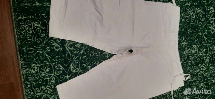 Кимоно для занятий каратэ киокушинкай, дзюдо