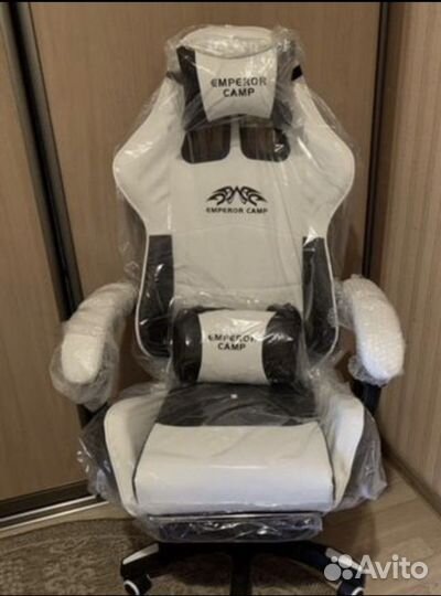 Компьютерное кресло/игровое (с массажем )
