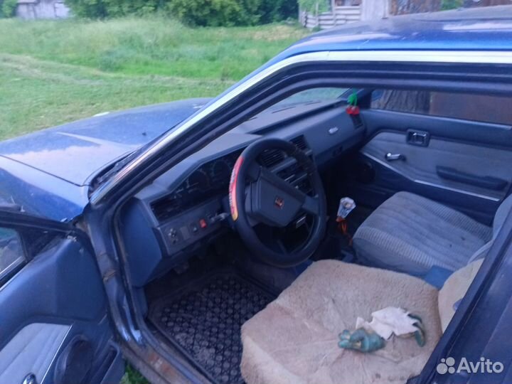 Ниссан блюбер по болтам