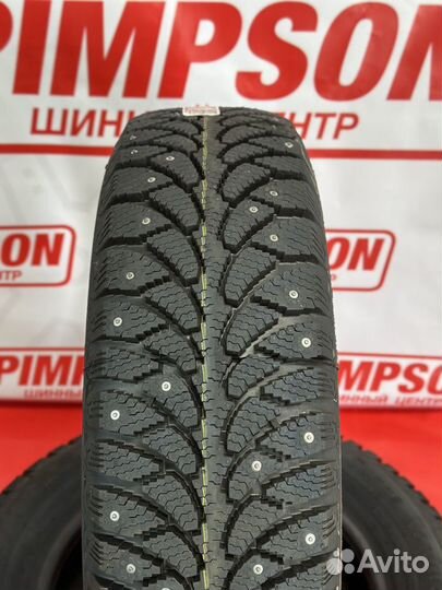 Tunga Nordway 2 175/70 R13