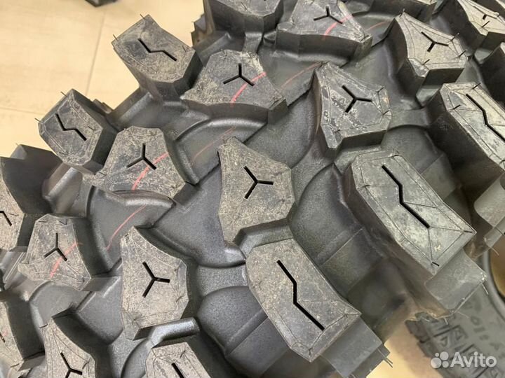 Journey Claw XTR WN02 31/10.5 R15