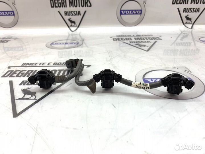 Жгут проводов топливных форсунок RX450H 2017