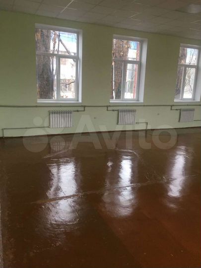 Сдаю помещение свободного назначения 108М2