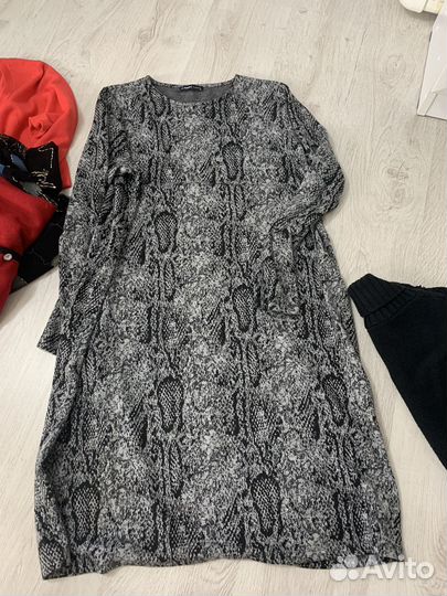 Женская одежда пакетом 50-52 размер