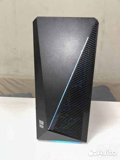 Системный блок i7 4770k rx 570