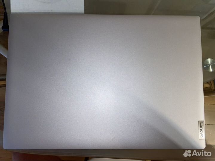 Ноутбук lenovo ideapad 3