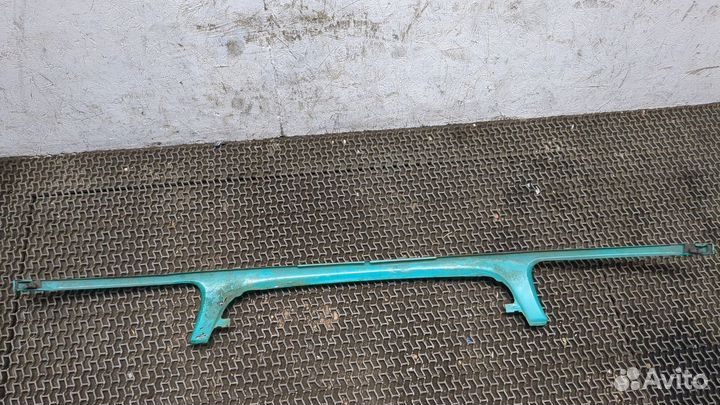 Ресничка под фару Volkswagen Polo, 1998